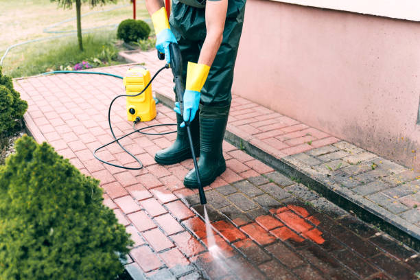 Professional Pressure Washing Services in Peosta, IA