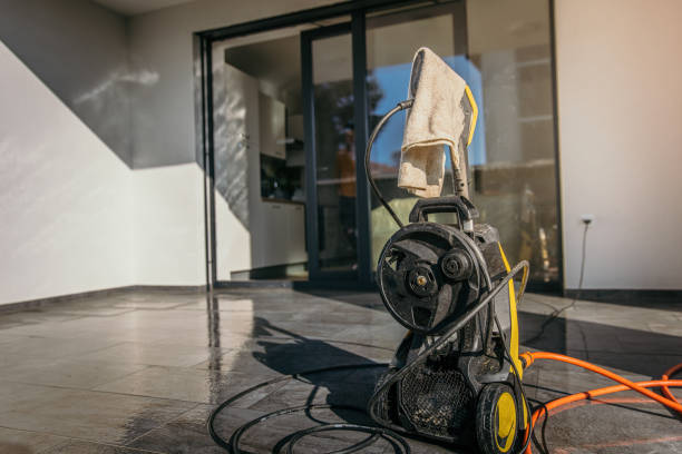 Best Parking Lot Cleaning in Peosta, IA