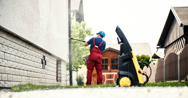 Best Sidewalk and Walkway Pressure Cleaning in Peosta, IA